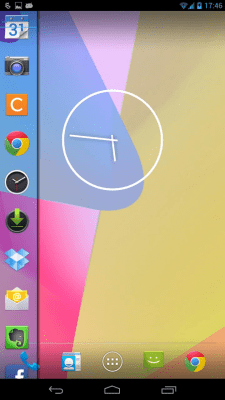 Screenshot of the application Swapps! All Apps, Everywhere - #3