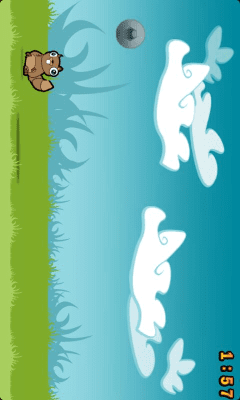 Screenshot of the application Quick Camera - #3