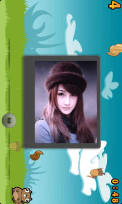 Screenshot of the application Quick Camera - #4