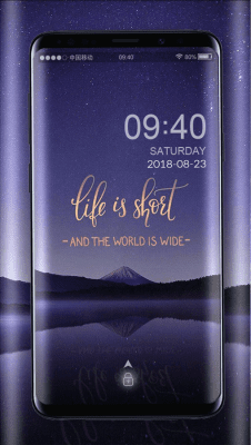 Screenshot of the application HD Wallpaper 2019 - #1