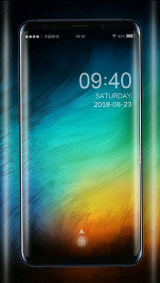 Screenshot of the application HD Wallpaper 2019 - #4