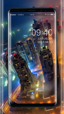 Screenshot of the application HD Wallpaper 2019 - #7