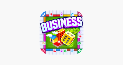 Screenshot of the application Business Bingo - #1