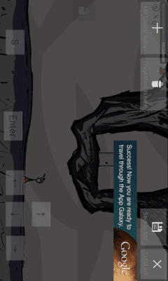 Screenshot of the application SWF Player by Hiandroidstudio - #5