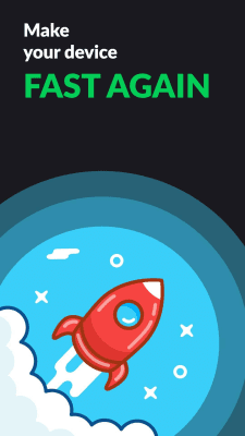 Screenshot of the application SD Card Cleaner - #7