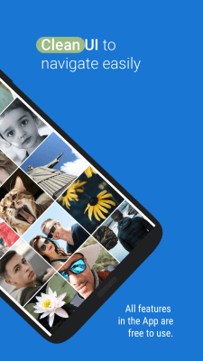 Screenshot of the application File Manager - File explorer - #4