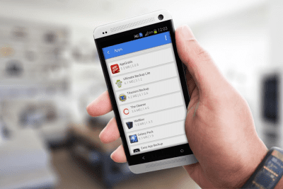 Screenshot of the application File Manager & Cloud Browser - #4