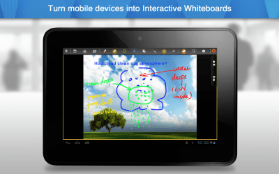 Screenshot of the application Splashtop Enterprise (Legacy) - #5