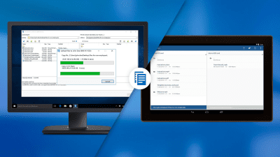 Screenshot of the application Host for Samsung - #12