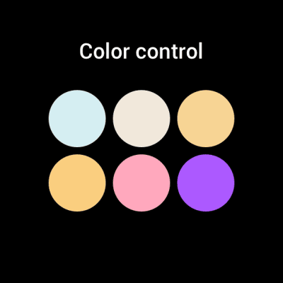 Screenshot of the application SmartThings (Samsung Connect) - #13
