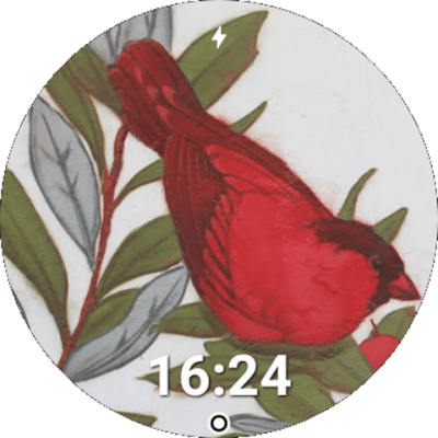 Screenshot of the application Street Art - #11