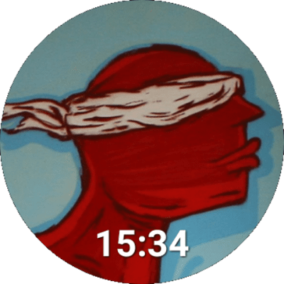 Screenshot of the application Street Art - #14