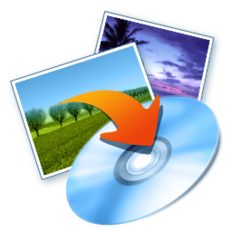 PhotoDVD download on Windows for free