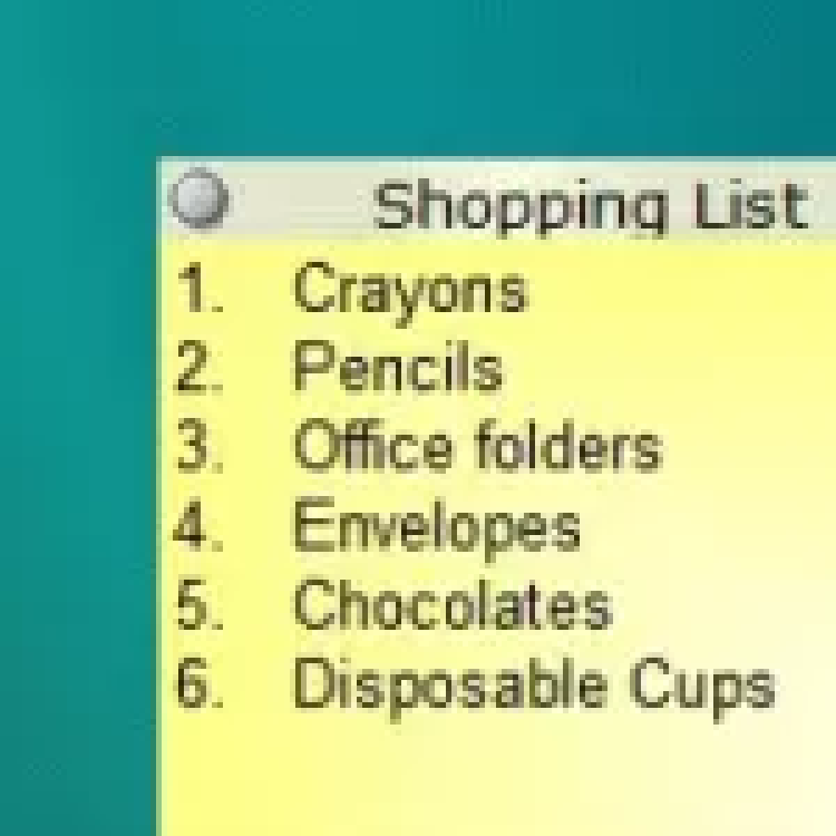 Download Quick Notes Plus for Windows PC free