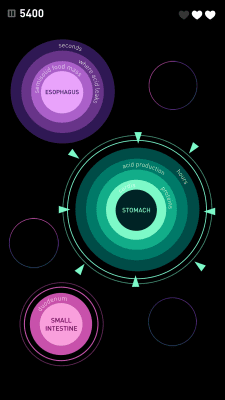 Screenshot of the application Elevate - Brain Training - #4