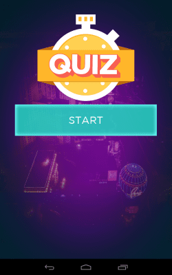 Screenshot of the application SpeakingBiz - Business English - #7