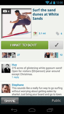 Screenshot of the application Schemer - #3