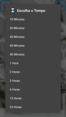 Screenshot of the application Christmas Songs for Sleep - #4
