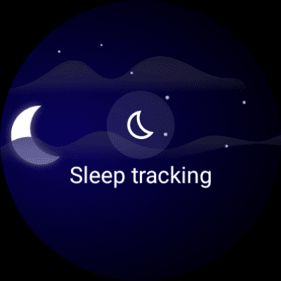 Screenshot of the application Sleep as Android - #9