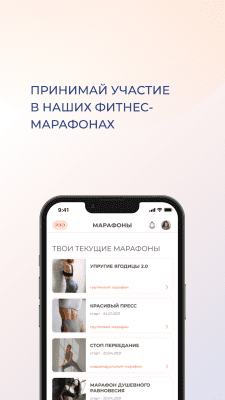 Screenshot of the application Wispence - #8