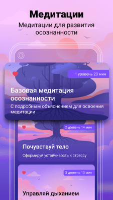 Screenshot of the application Norbu - #6