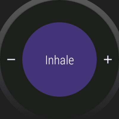 Screenshot of the application Norbu - #13