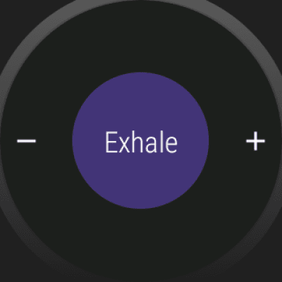 Screenshot of the application Norbu - #14