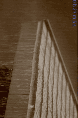 Screenshot of the application Rain Sounds for Sleep - #10