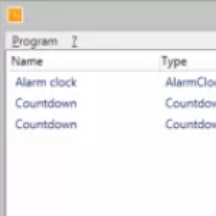 Download MultiTimerZ for Windows PC free
