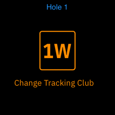 Screenshot of the application Golfshot: Golf GPS - #16
