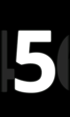 Screenshot of the application Scrum Voter - #3