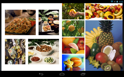 Screenshot of the application Roxio MediaBook Reader - #7