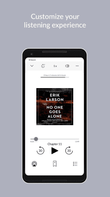 Screenshot of the application Barnes & Noble NOOK - #5
