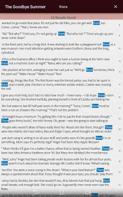 Screenshot of the application Adobe Digital Editions - #8