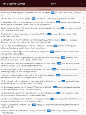 Screenshot of the application Adobe Digital Editions - #12