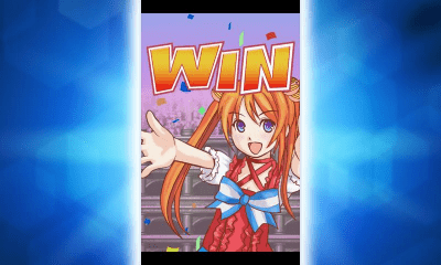 Screenshot of the application My Monster Rancher - #5