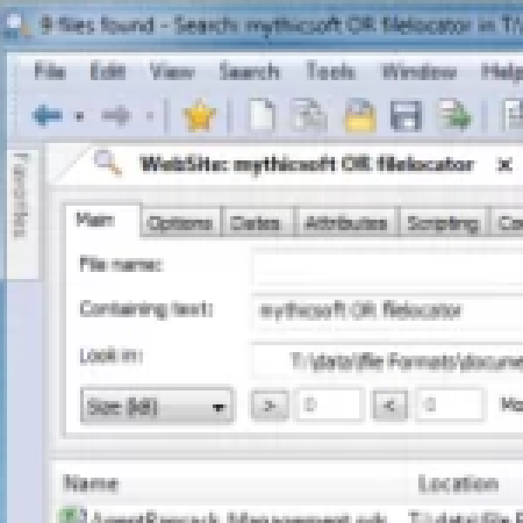 Download FileLocator Pro Portable for Windows PC free