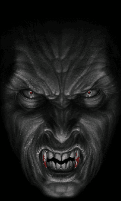 Screenshot of the application Scare your friends! - #3