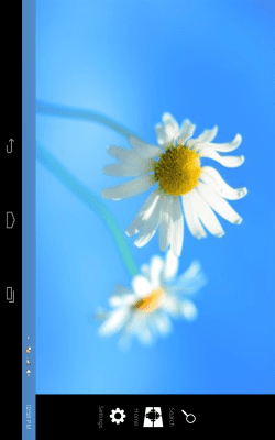 Screenshot of the application Fake Windows 8 - #5