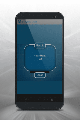 Screenshot of the application Fingerprint Doctor Simulator - #6