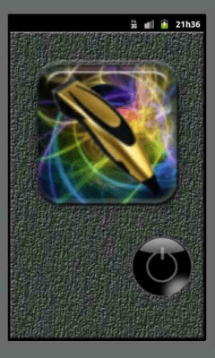 Screenshot of the application Prank Give your friend a haircut - #4