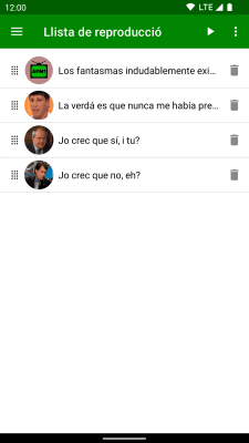Screenshot of the application APM? - #4