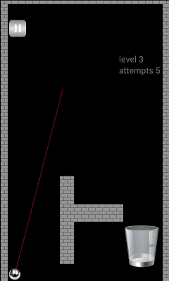 Screenshot of the application Best Game - #3