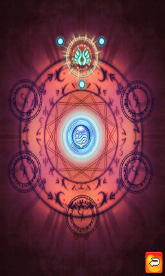 Screenshot of the application Shaolin Jump - #6