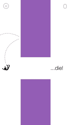 Screenshot of the application Amazing Thief - #4