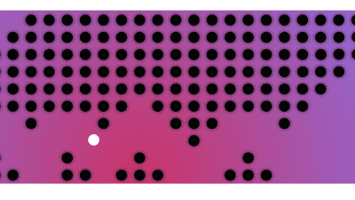 Screenshot of the application Phases - #5