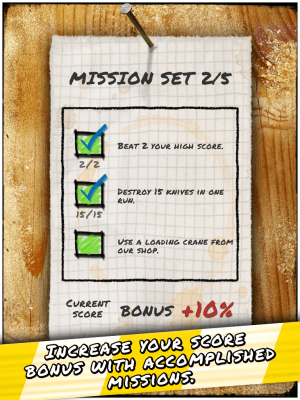 Screenshot of the application Dust Fighter - #5