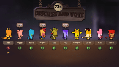 Screenshot of the application Suspects: The Mysterious Mansion - #3