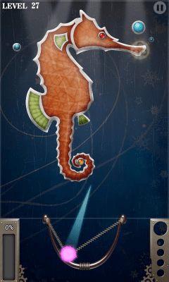 Screenshot of the application Ceramic Destroyer - #3