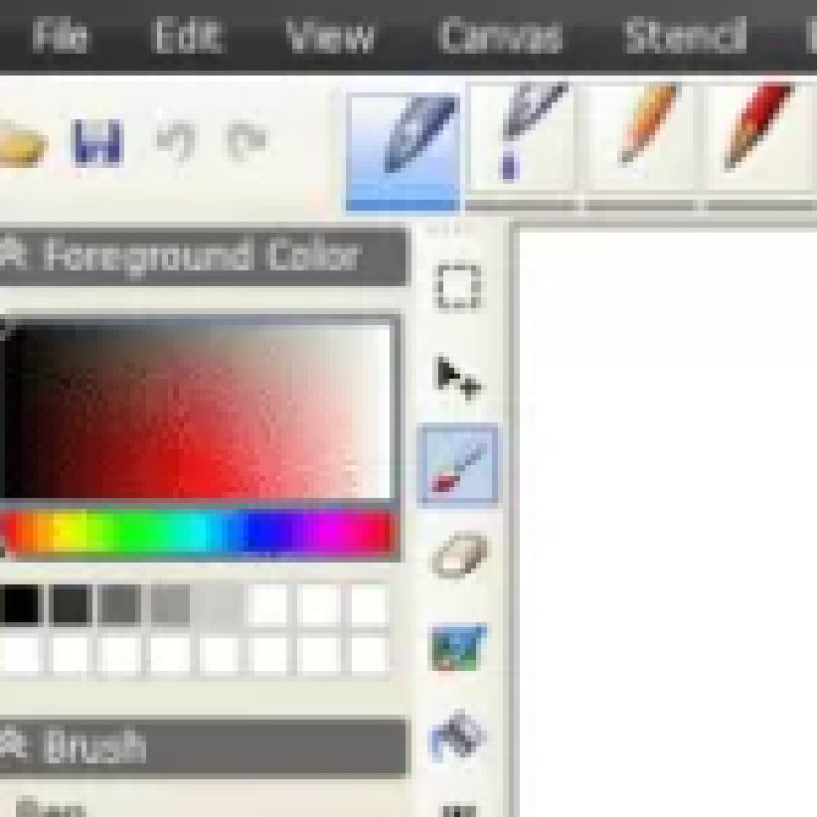 Download SmoothDraw for Windows PC free